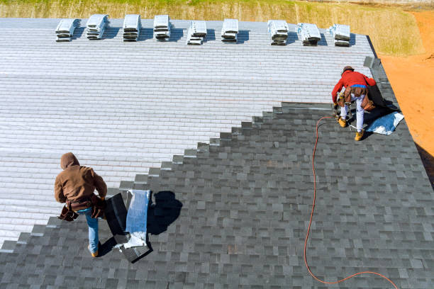 Roof Repair Estimates in West Lawn, PA