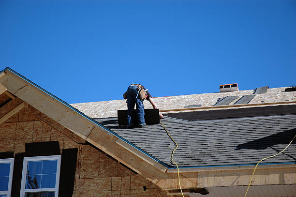 Heating Cable for Roof Installation in West Lawn, PA